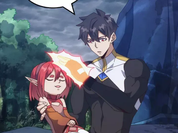 Vạn Tộc Xâm Lược: Bắt Đầu Thuần Hóa Cự Thú Cấp Sử Thi Chapter 71 29