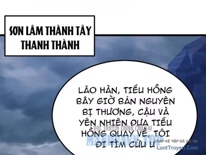 Vạn Tộc Xâm Lược: Bắt Đầu Thuần Hóa Cự Thú Cấp Sử Thi Chapter 71 31