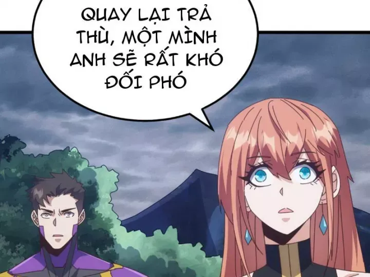 Vạn Tộc Xâm Lược: Bắt Đầu Thuần Hóa Cự Thú Cấp Sử Thi Chapter 71 38