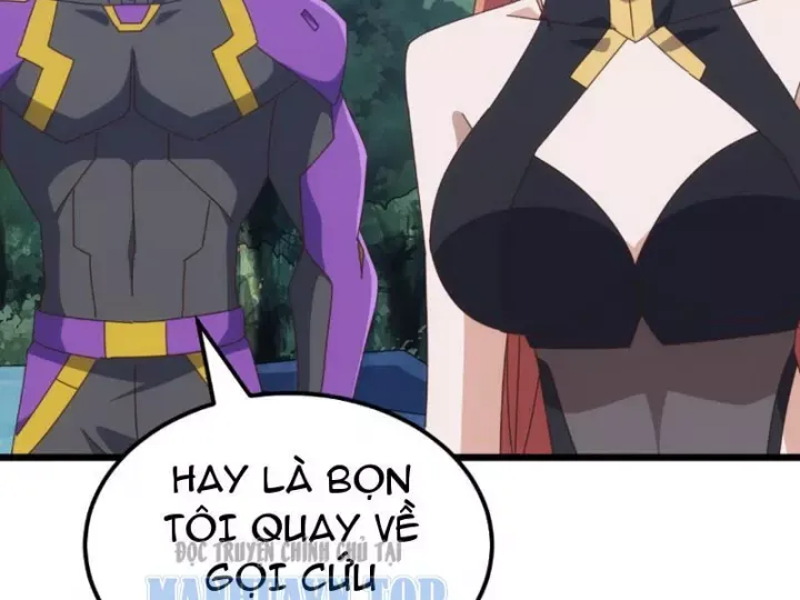 Vạn Tộc Xâm Lược: Bắt Đầu Thuần Hóa Cự Thú Cấp Sử Thi Chapter 71 39