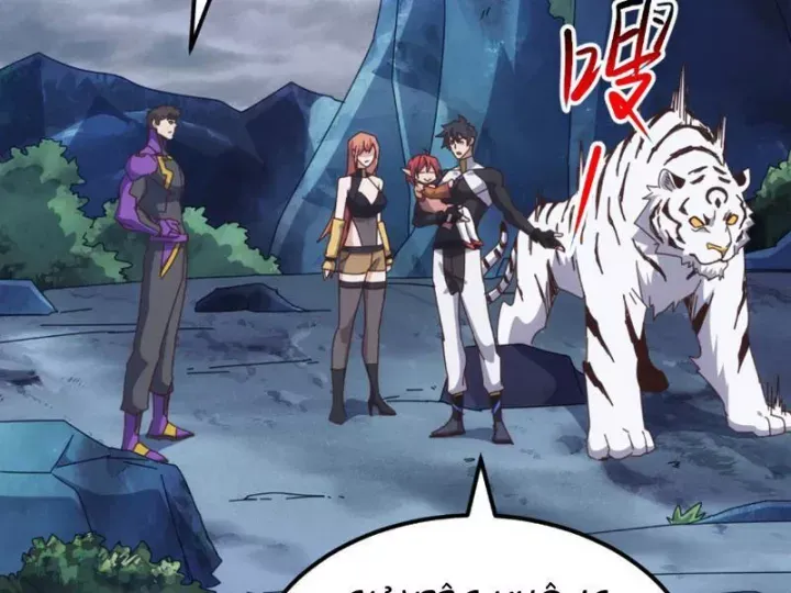 Vạn Tộc Xâm Lược: Bắt Đầu Thuần Hóa Cự Thú Cấp Sử Thi Chapter 71 45