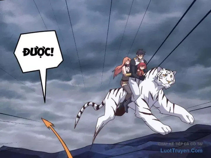 Vạn Tộc Xâm Lược: Bắt Đầu Thuần Hóa Cự Thú Cấp Sử Thi Chapter 71 47