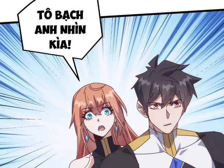 Vạn Tộc Xâm Lược: Bắt Đầu Thuần Hóa Cự Thú Cấp Sử Thi Chapter 71 50