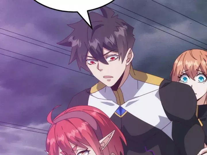 Vạn Tộc Xâm Lược: Bắt Đầu Thuần Hóa Cự Thú Cấp Sử Thi Chapter 71 56