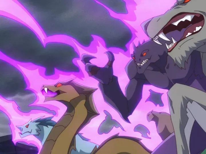 Vạn Tộc Xâm Lược: Bắt Đầu Thuần Hóa Cự Thú Cấp Sử Thi Chapter 71 62