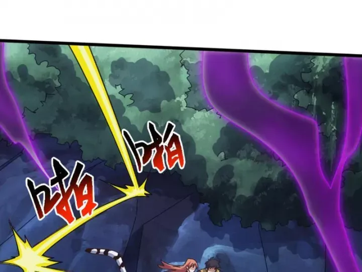 Vạn Tộc Xâm Lược: Bắt Đầu Thuần Hóa Cự Thú Cấp Sử Thi Chapter 71 74