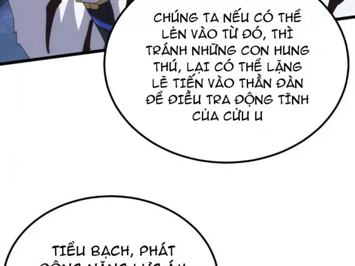 Vạn Tộc Xâm Lược: Bắt Đầu Thuần Hóa Cự Thú Cấp Sử Thi Chapter 71 81