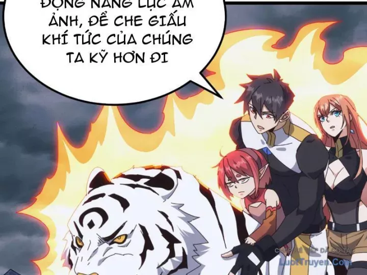 Vạn Tộc Xâm Lược: Bắt Đầu Thuần Hóa Cự Thú Cấp Sử Thi Chapter 71 82