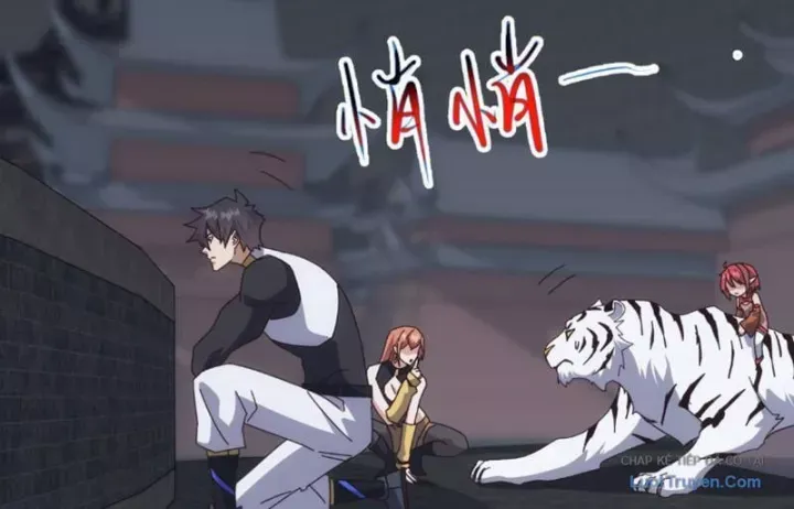 Vạn Tộc Xâm Lược: Bắt Đầu Thuần Hóa Cự Thú Cấp Sử Thi Chapter 71 88