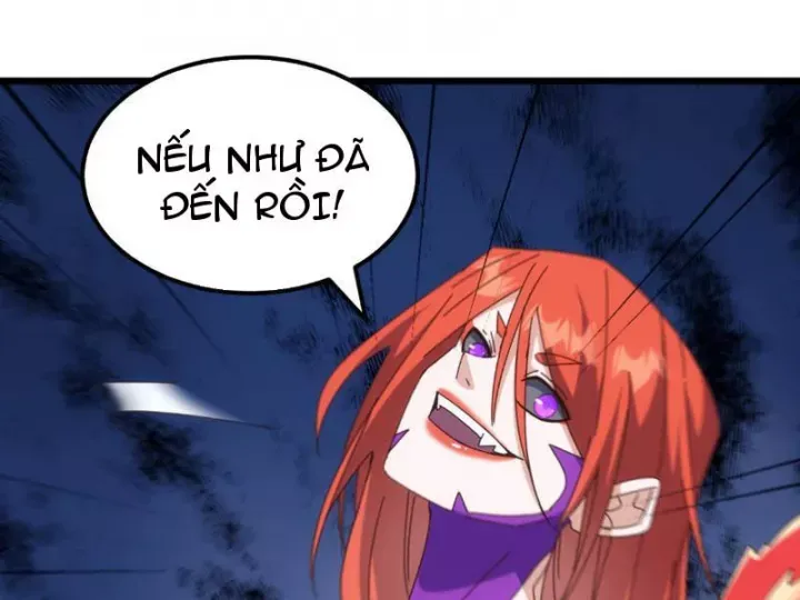 Vạn Tộc Xâm Lược: Bắt Đầu Thuần Hóa Cự Thú Cấp Sử Thi Chapter 71 97