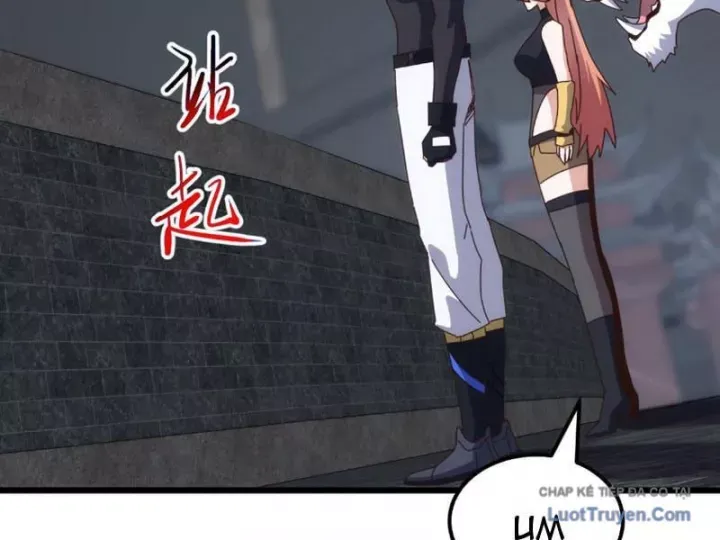 Vạn Tộc Xâm Lược: Bắt Đầu Thuần Hóa Cự Thú Cấp Sử Thi Chapter 71 101