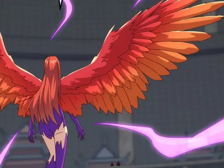 Vạn Tộc Xâm Lược: Bắt Đầu Thuần Hóa Cự Thú Cấp Sử Thi Chapter 71 103