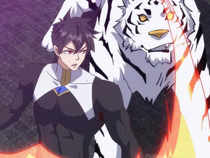 Vạn Tộc Xâm Lược: Bắt Đầu Thuần Hóa Cự Thú Cấp Sử Thi Chapter 71 112