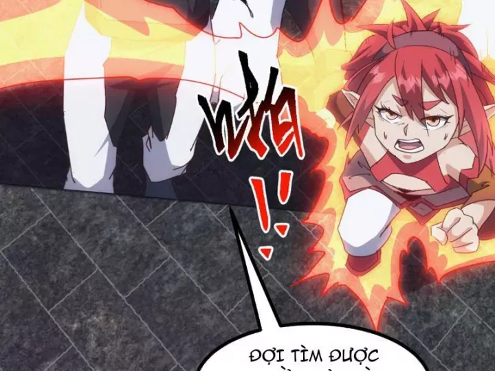 Vạn Tộc Xâm Lược: Bắt Đầu Thuần Hóa Cự Thú Cấp Sử Thi Chapter 71 113