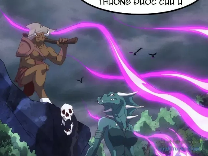 Vạn Tộc Xâm Lược: Bắt Đầu Thuần Hóa Cự Thú Cấp Sử Thi Chapter 71 118