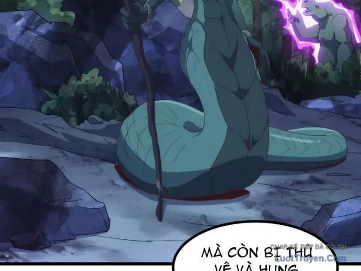 Vạn Tộc Xâm Lược: Bắt Đầu Thuần Hóa Cự Thú Cấp Sử Thi Chapter 71 119