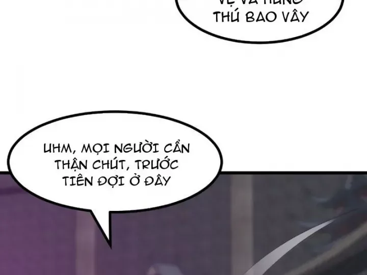 Vạn Tộc Xâm Lược: Bắt Đầu Thuần Hóa Cự Thú Cấp Sử Thi Chapter 71 120