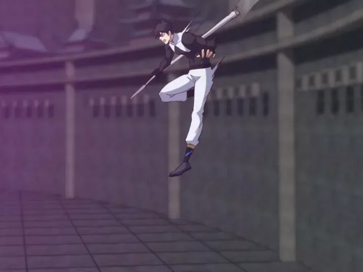 Vạn Tộc Xâm Lược: Bắt Đầu Thuần Hóa Cự Thú Cấp Sử Thi Chapter 71 121