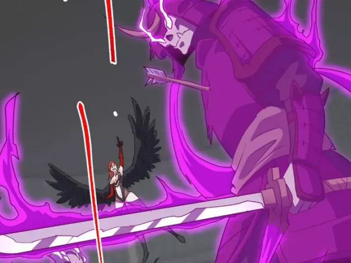 Vạn Tộc Xâm Lược: Bắt Đầu Thuần Hóa Cự Thú Cấp Sử Thi Chapter 71 143