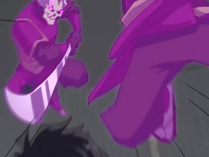 Vạn Tộc Xâm Lược: Bắt Đầu Thuần Hóa Cự Thú Cấp Sử Thi Chapter 71 148