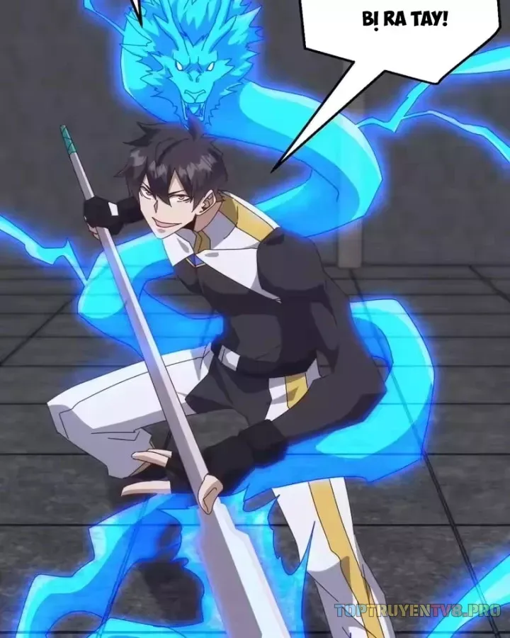 Vạn Tộc Xâm Lược: Bắt Đầu Thuần Hóa Cự Thú Cấp Sử Thi Chapter 72 3