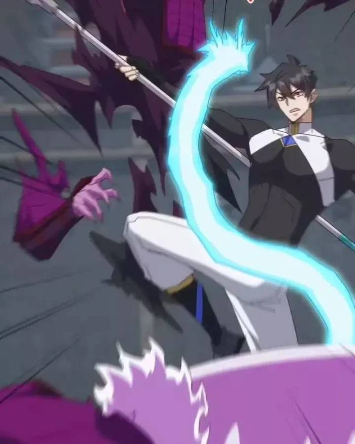 Vạn Tộc Xâm Lược: Bắt Đầu Thuần Hóa Cự Thú Cấp Sử Thi Chapter 72 13