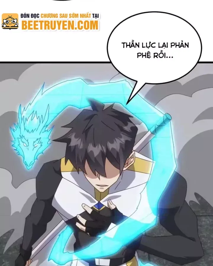 Vạn Tộc Xâm Lược: Bắt Đầu Thuần Hóa Cự Thú Cấp Sử Thi Chapter 72 20