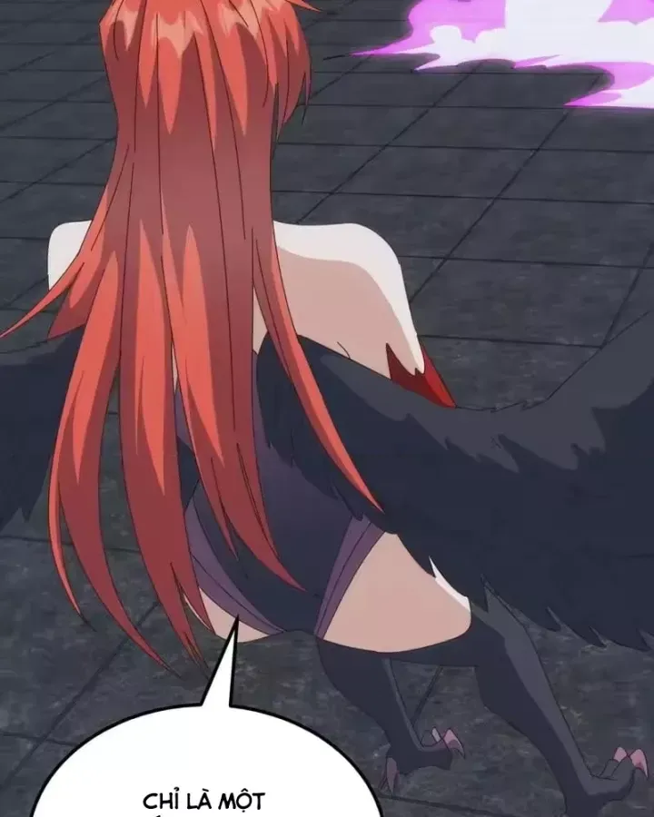 Vạn Tộc Xâm Lược: Bắt Đầu Thuần Hóa Cự Thú Cấp Sử Thi Chapter 72 27