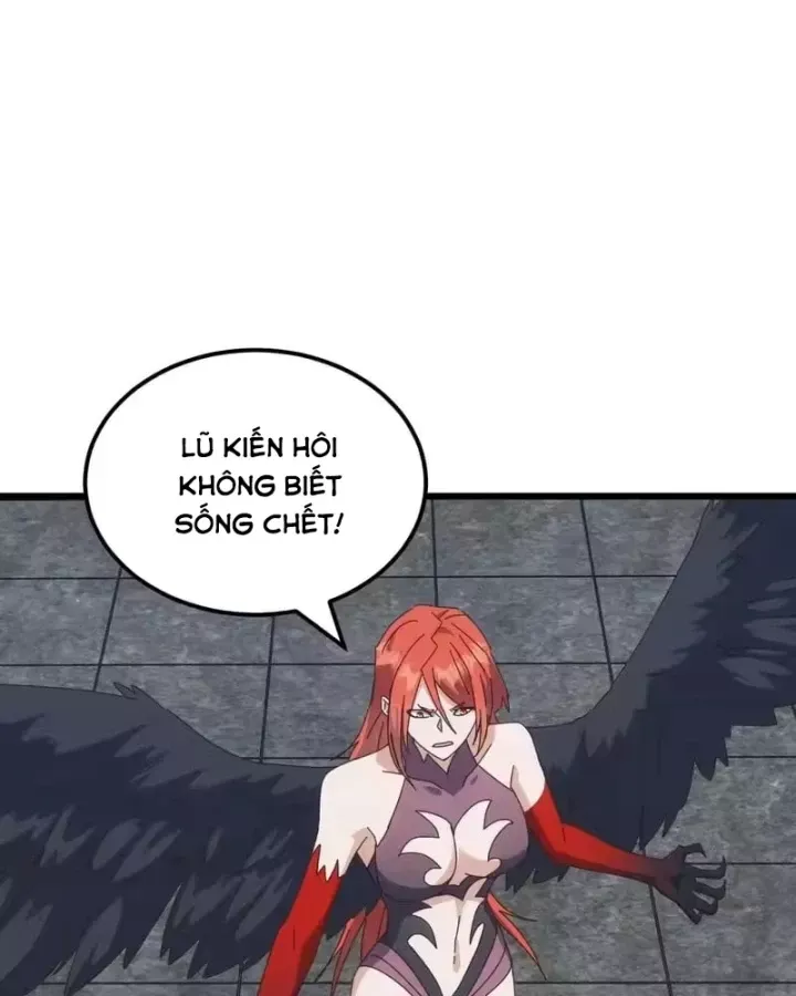 Vạn Tộc Xâm Lược: Bắt Đầu Thuần Hóa Cự Thú Cấp Sử Thi Chapter 72 30