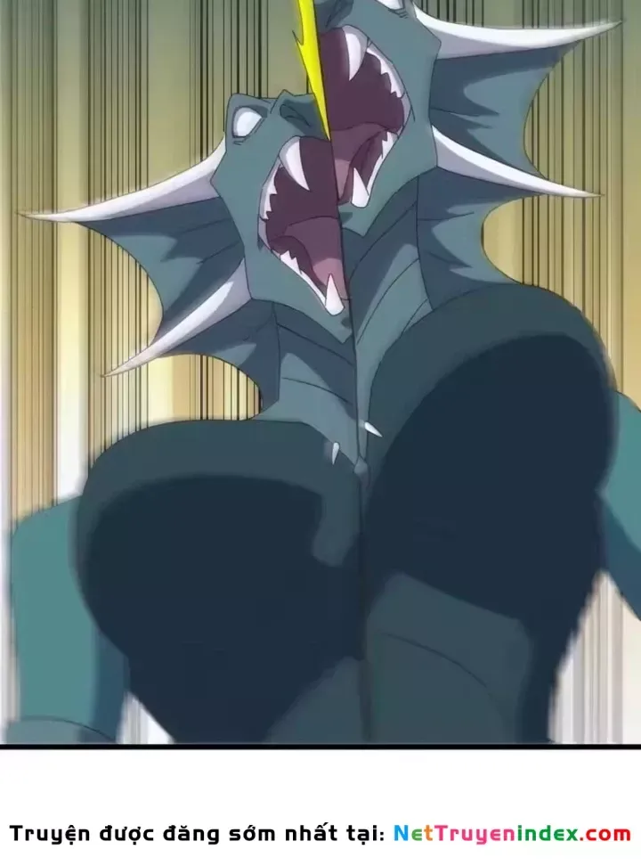 Vạn Tộc Xâm Lược: Bắt Đầu Thuần Hóa Cự Thú Cấp Sử Thi Chapter 72 36