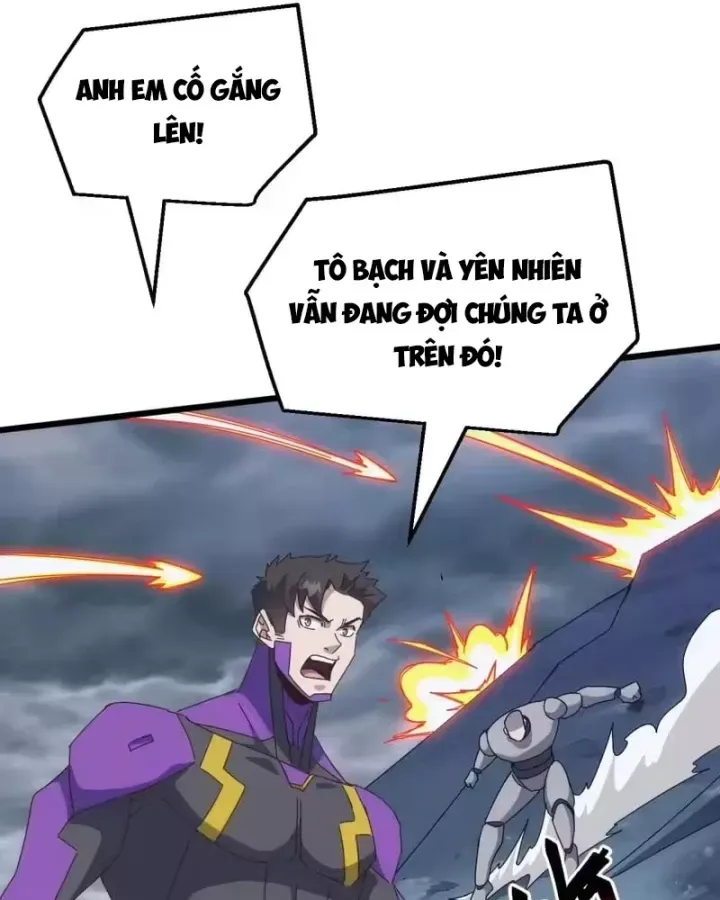 Vạn Tộc Xâm Lược: Bắt Đầu Thuần Hóa Cự Thú Cấp Sử Thi Chapter 72 38