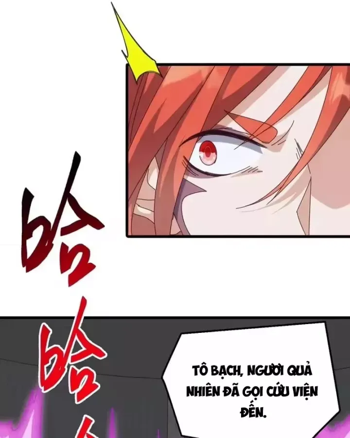 Vạn Tộc Xâm Lược: Bắt Đầu Thuần Hóa Cự Thú Cấp Sử Thi Chapter 72 42