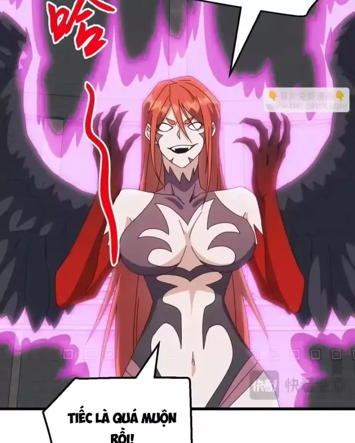 Vạn Tộc Xâm Lược: Bắt Đầu Thuần Hóa Cự Thú Cấp Sử Thi Chapter 72 43