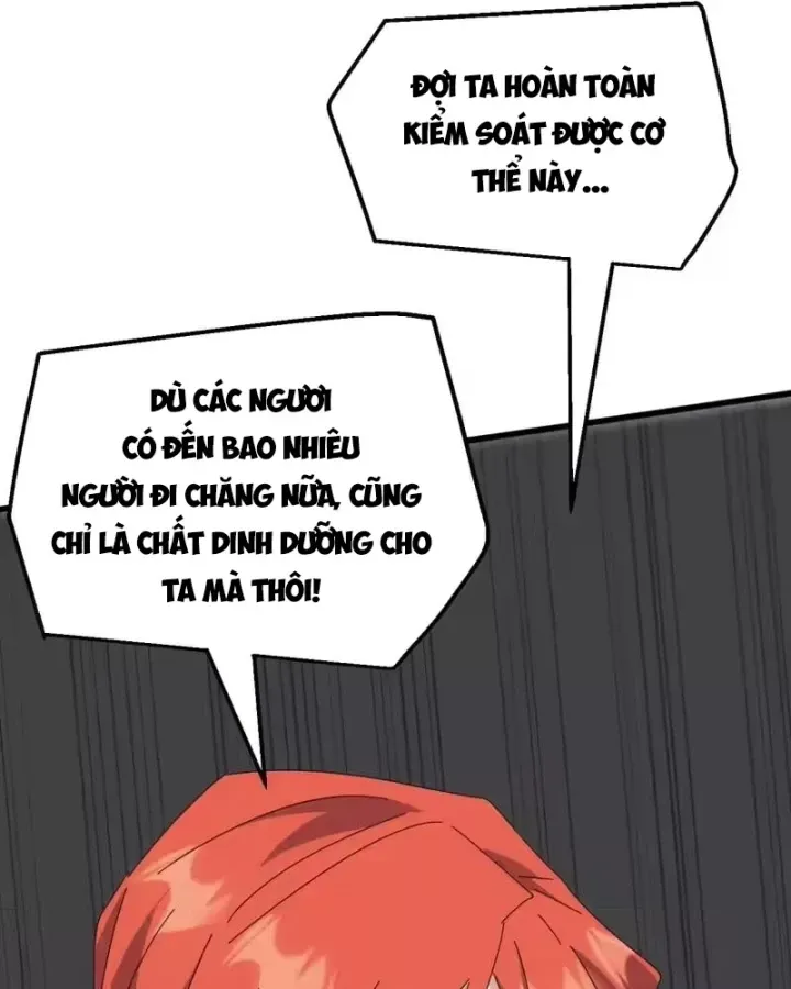 Vạn Tộc Xâm Lược: Bắt Đầu Thuần Hóa Cự Thú Cấp Sử Thi Chapter 72 45