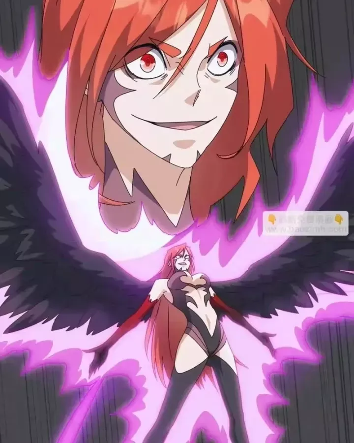 Vạn Tộc Xâm Lược: Bắt Đầu Thuần Hóa Cự Thú Cấp Sử Thi Chapter 72 46