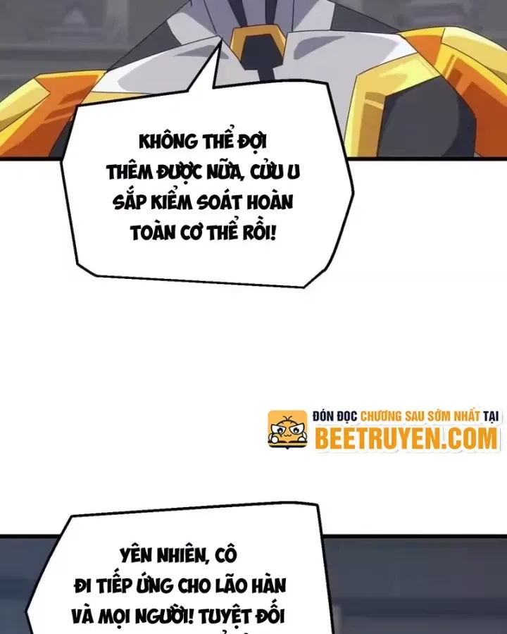Vạn Tộc Xâm Lược: Bắt Đầu Thuần Hóa Cự Thú Cấp Sử Thi Chapter 72 50