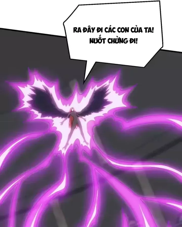 Vạn Tộc Xâm Lược: Bắt Đầu Thuần Hóa Cự Thú Cấp Sử Thi Chapter 72 53