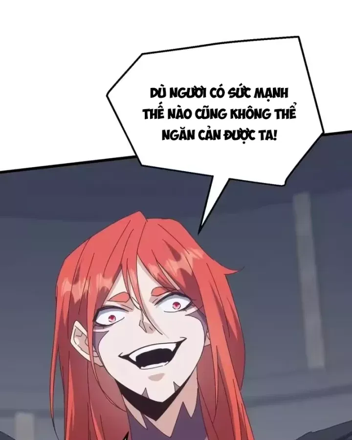 Vạn Tộc Xâm Lược: Bắt Đầu Thuần Hóa Cự Thú Cấp Sử Thi Chapter 72 61