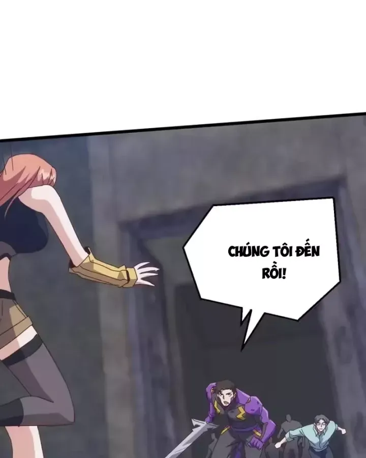 Vạn Tộc Xâm Lược: Bắt Đầu Thuần Hóa Cự Thú Cấp Sử Thi Chapter 72 66