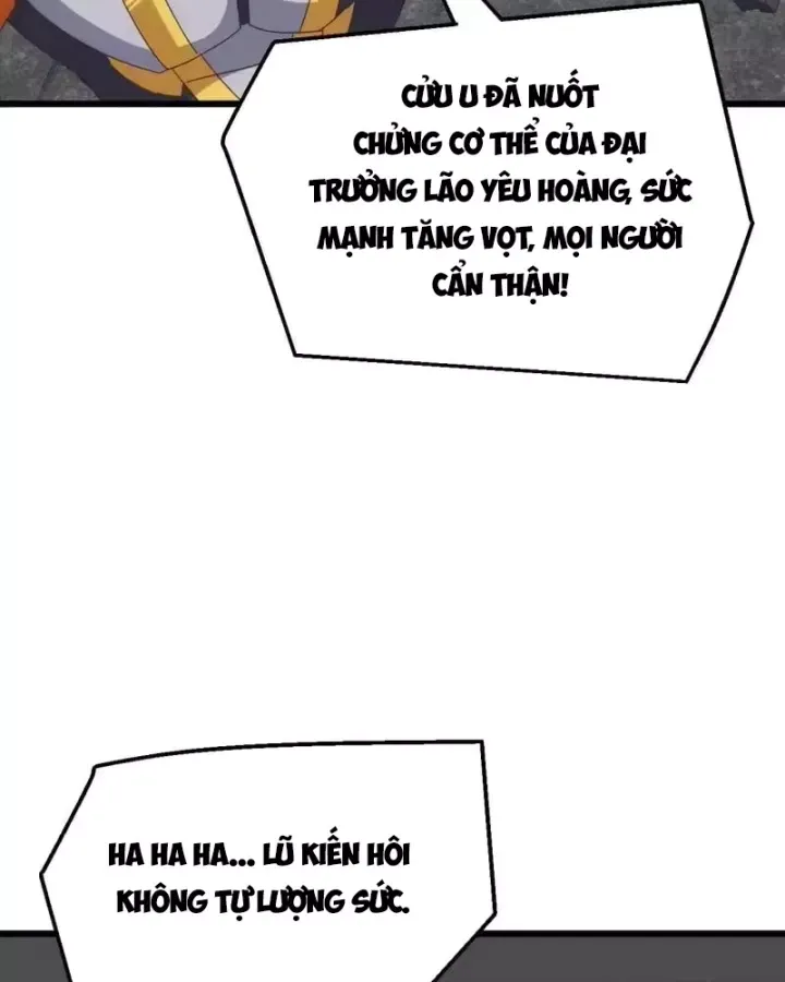 Vạn Tộc Xâm Lược: Bắt Đầu Thuần Hóa Cự Thú Cấp Sử Thi Chapter 72 70