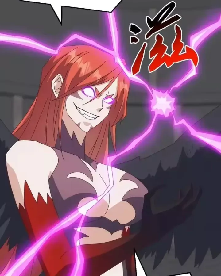 Vạn Tộc Xâm Lược: Bắt Đầu Thuần Hóa Cự Thú Cấp Sử Thi Chapter 72 71