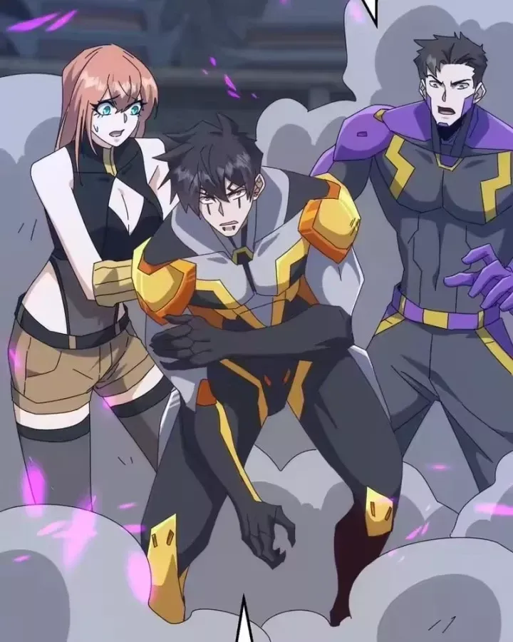 Vạn Tộc Xâm Lược: Bắt Đầu Thuần Hóa Cự Thú Cấp Sử Thi Chapter 72 82