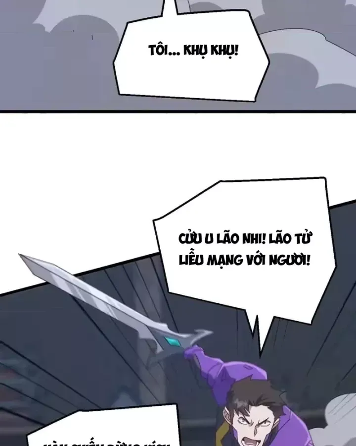 Vạn Tộc Xâm Lược: Bắt Đầu Thuần Hóa Cự Thú Cấp Sử Thi Chapter 72 83