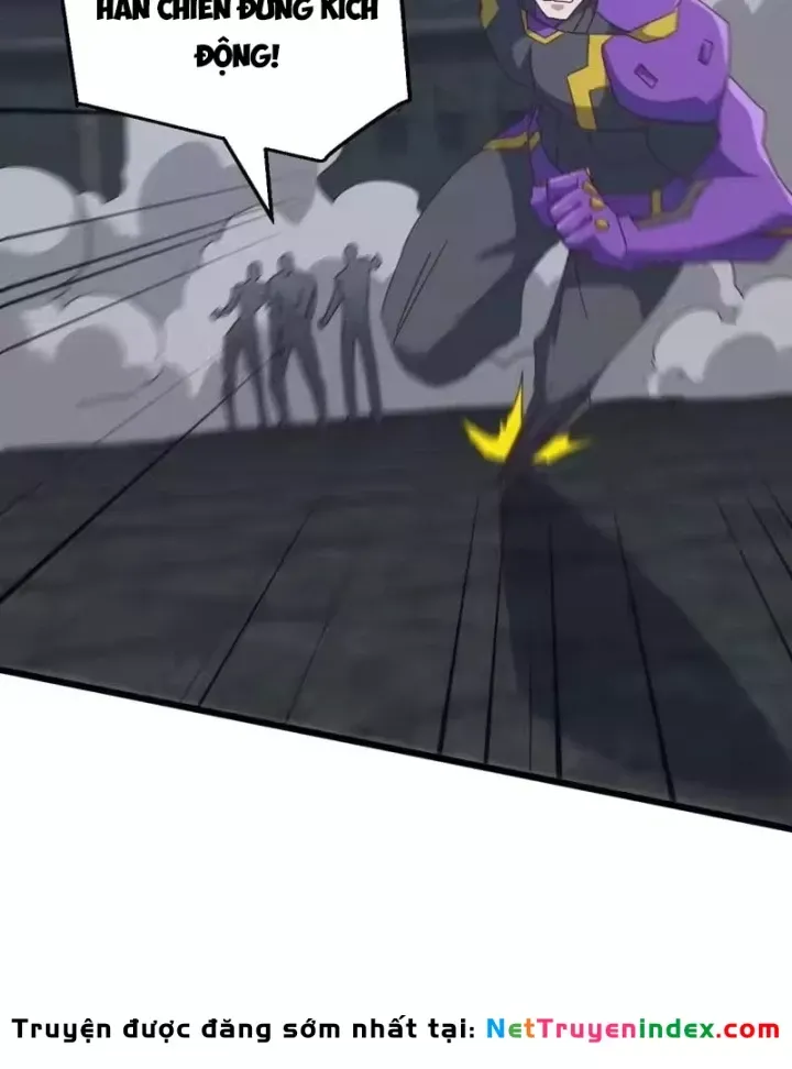 Vạn Tộc Xâm Lược: Bắt Đầu Thuần Hóa Cự Thú Cấp Sử Thi Chapter 72 84