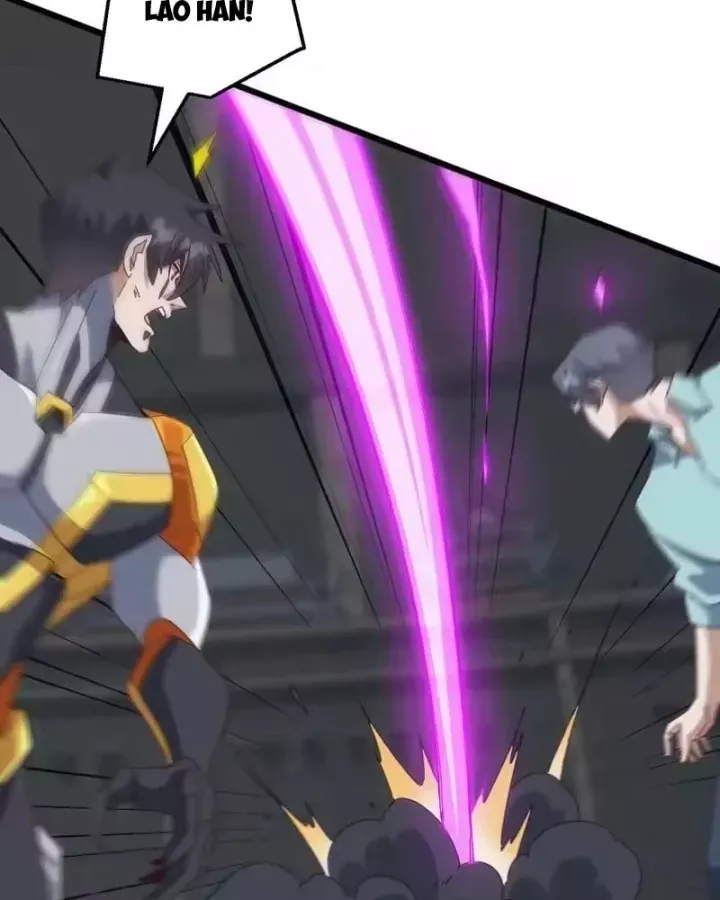 Vạn Tộc Xâm Lược: Bắt Đầu Thuần Hóa Cự Thú Cấp Sử Thi Chapter 72 88