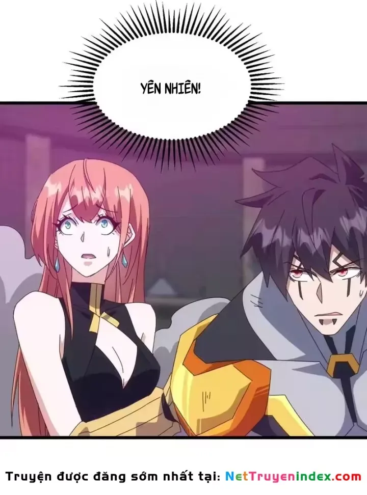 Vạn Tộc Xâm Lược: Bắt Đầu Thuần Hóa Cự Thú Cấp Sử Thi Chapter 72 95