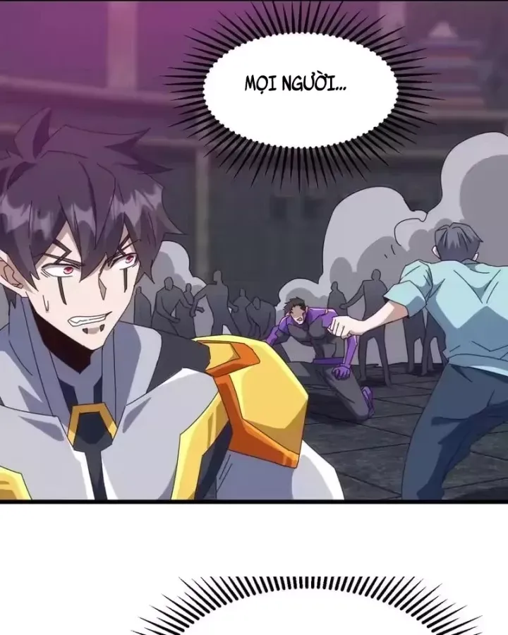 Vạn Tộc Xâm Lược: Bắt Đầu Thuần Hóa Cự Thú Cấp Sử Thi Chapter 72 97
