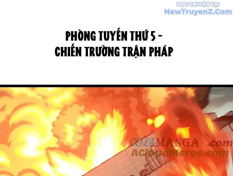 Vạn Tộc Xâm Lược: Thiên Hạ Tham Chiến, Ta Trấn Thủ Hậu Phương Chapter 40 - Trang 2