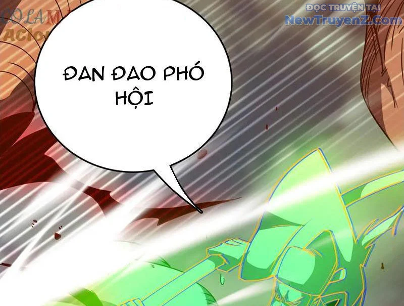 Vạn Tộc Xâm Lược: Thiên Hạ Tham Chiến, Ta Trấn Thủ Hậu Phương Chapter 40 - Trang 2