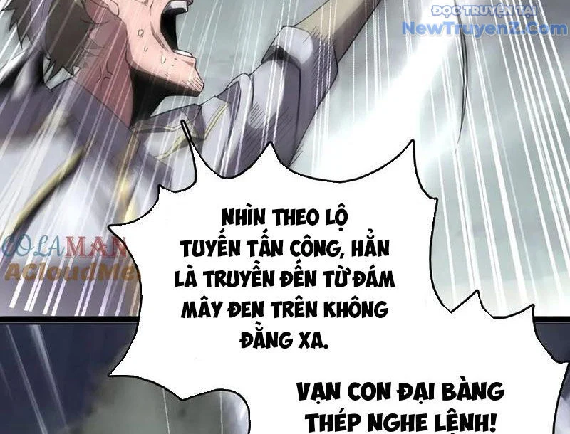 Vạn Tộc Xâm Lược: Thiên Hạ Tham Chiến, Ta Trấn Thủ Hậu Phương Chapter 40 - Trang 2